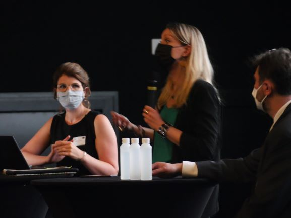 Rencontre des partenaires nationaux pour l'ouverture de TIG 360° aux organismes d'accueil (juin 2021)