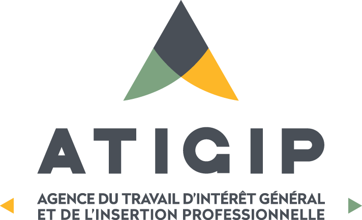 Logo - Atigip