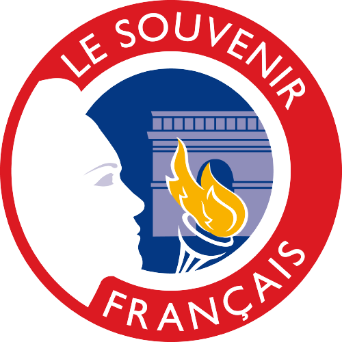 Logo Le Souvenir Français