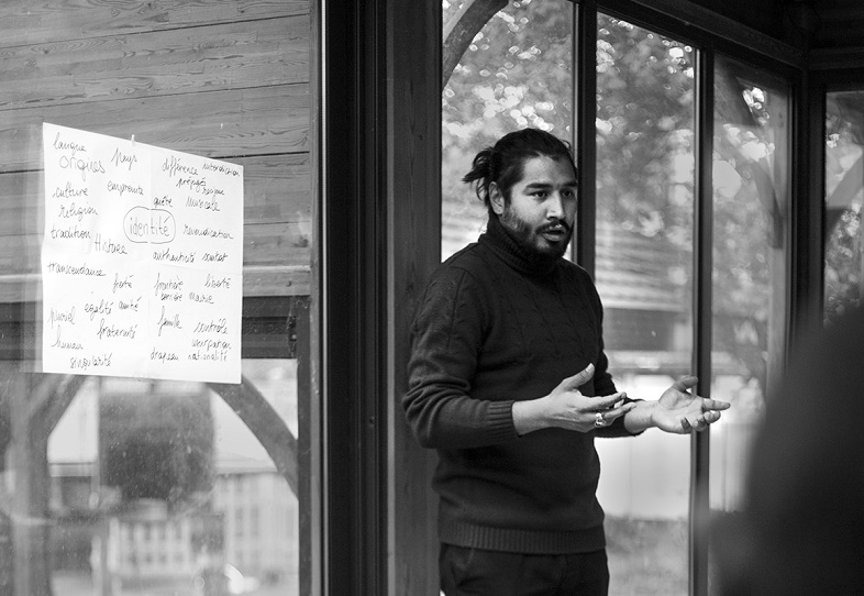 Présentation des projets des candidats au programme Entreprendre sa liberté (juillet 2024)
