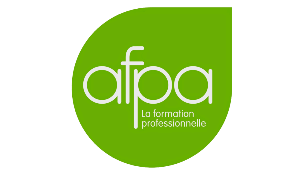 Logo de l'AFPA