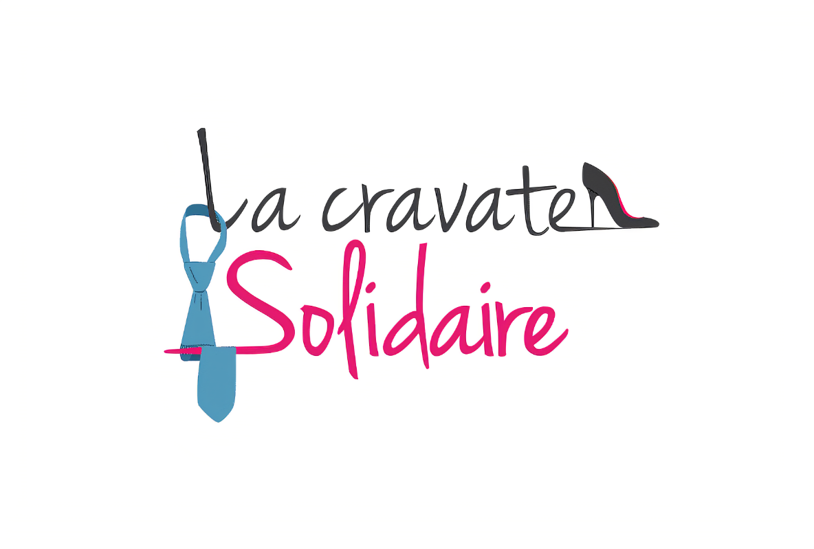 La Cravate Solidaire