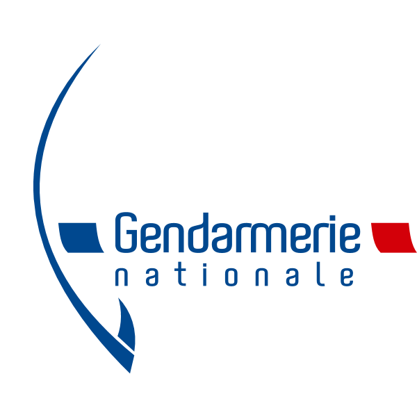 Logo Gendarmerie nationale