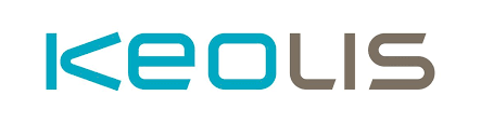 Logo Keolis
