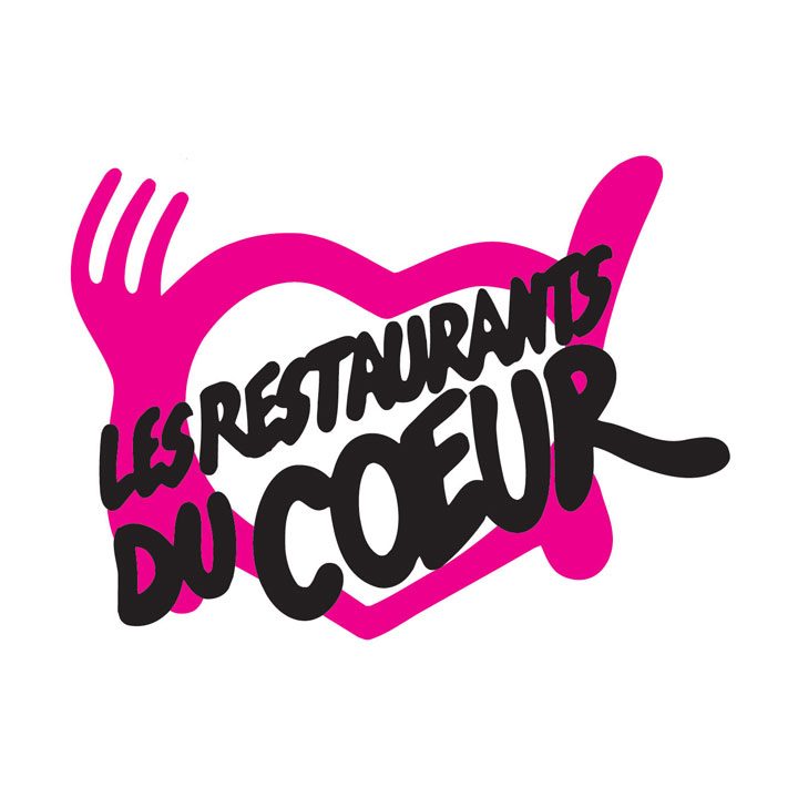 Les restos du coeur