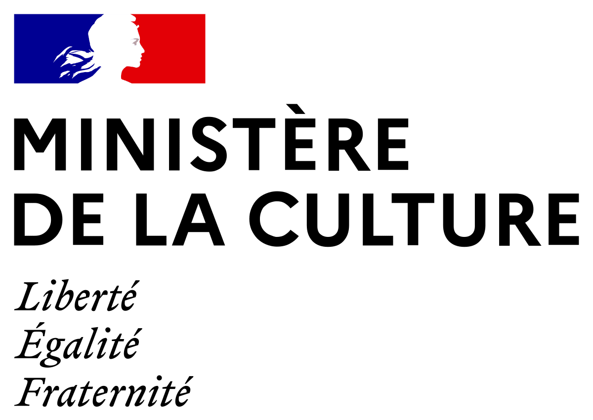Ministère de la culture