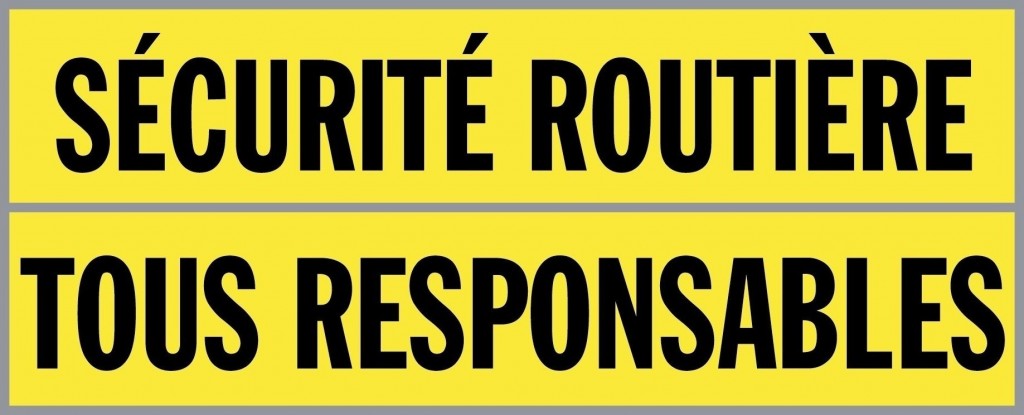 Sécurité routière