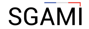 Logo SGAMI