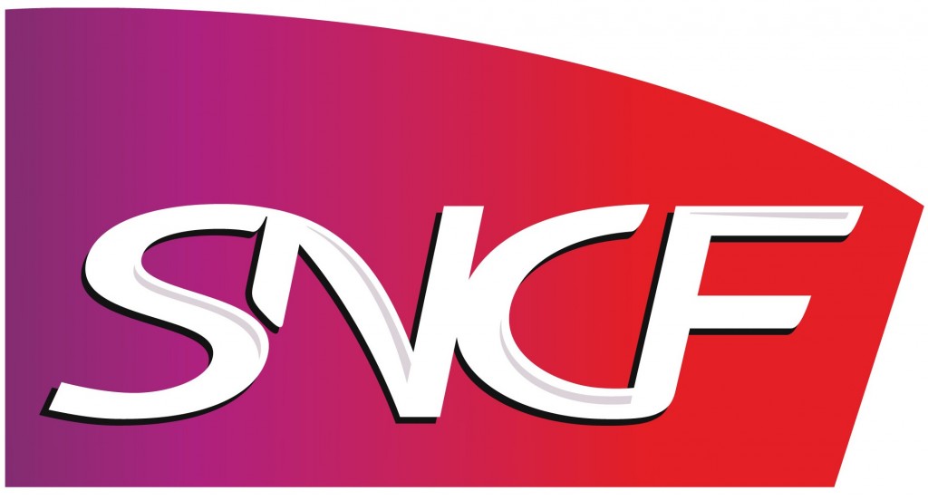 Logo SNCF