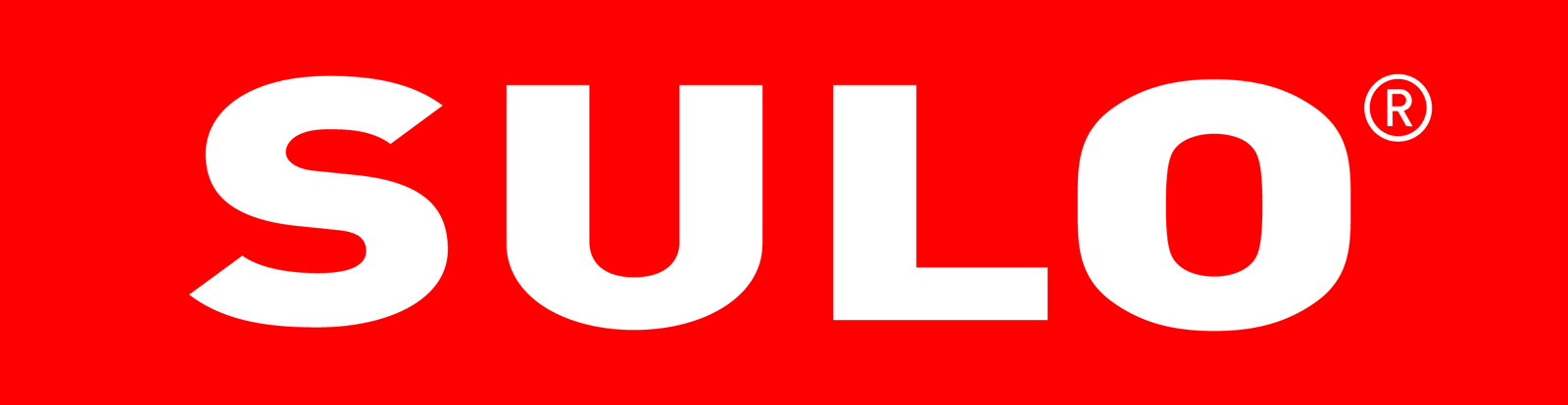 Logo SULO
