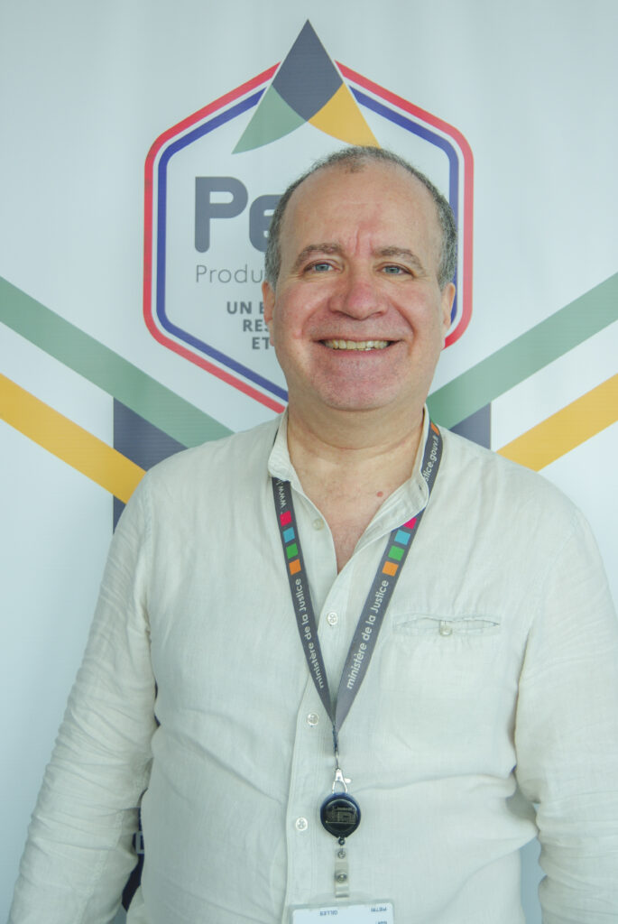 Gilles Pietri