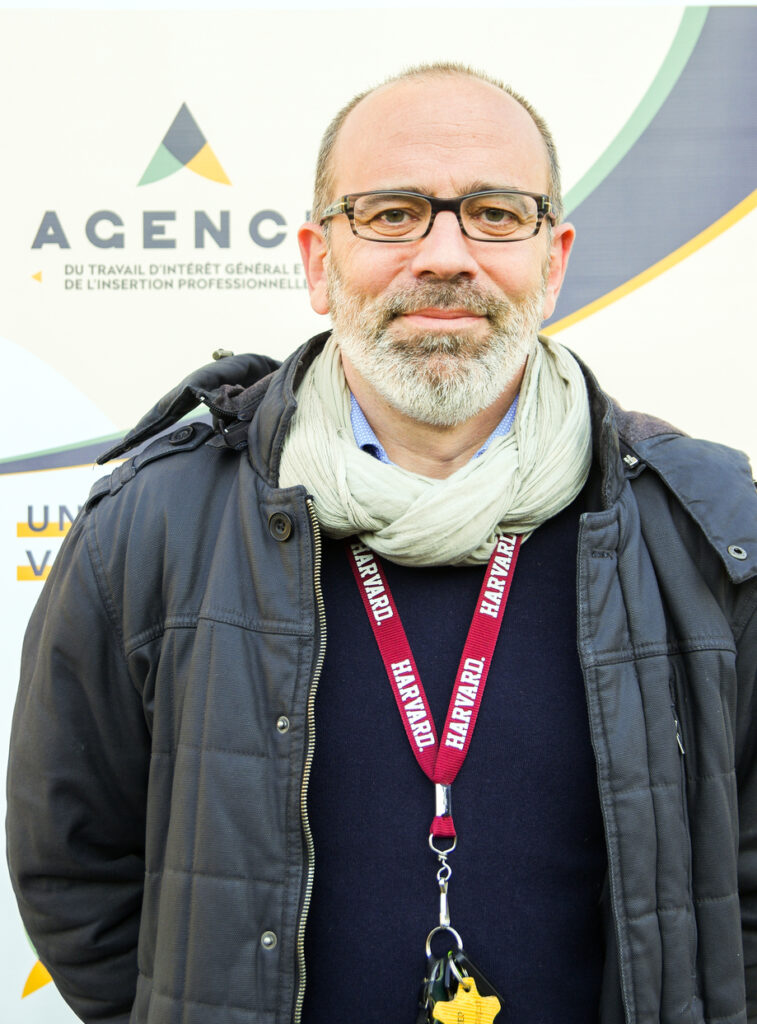 Laurent Ranouil