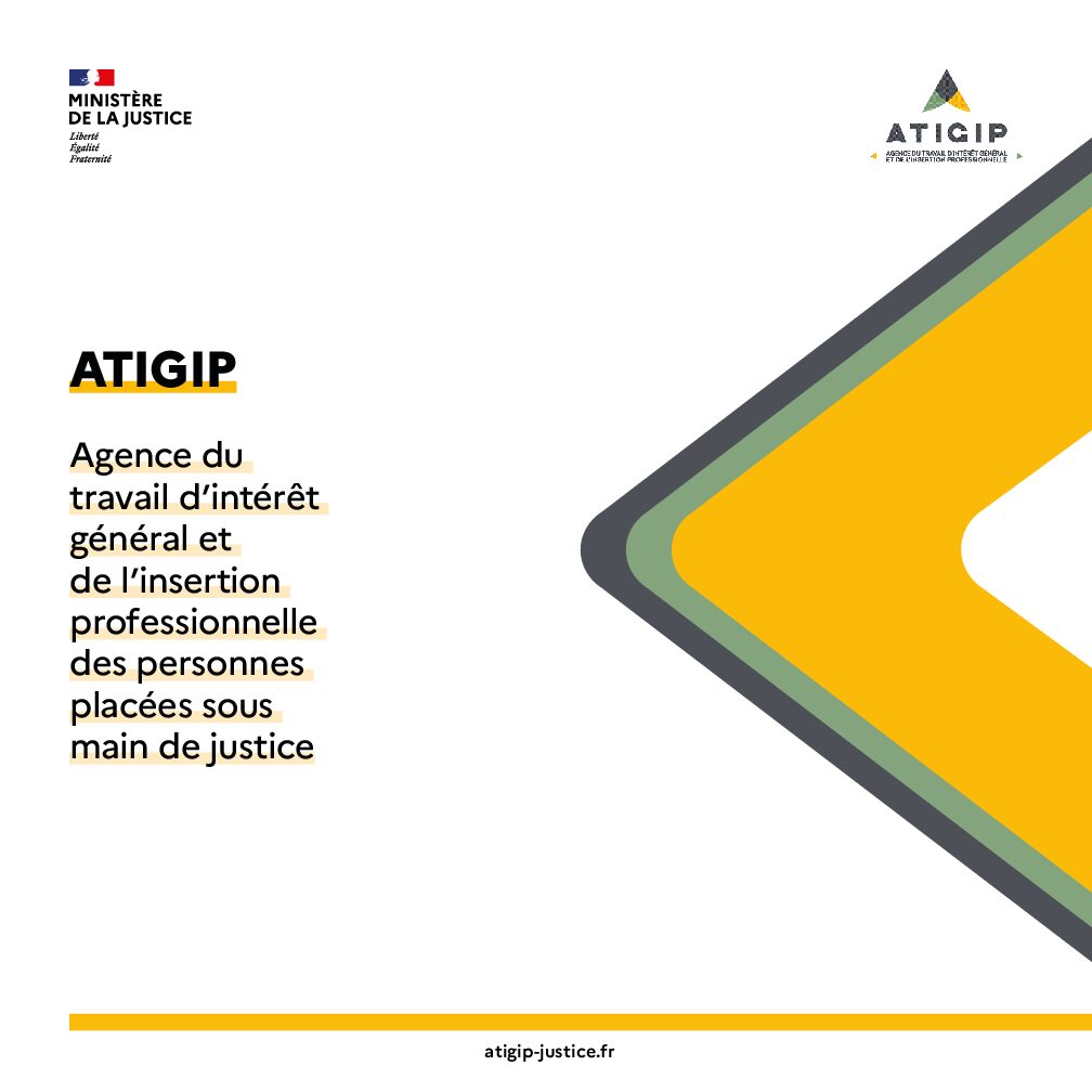 Plaquette ATIGIP