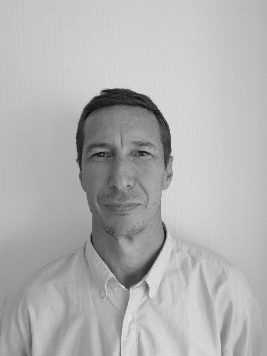 Alban Dabouis, directeur adjoint de l'Atigip (crédits : Atigip)
